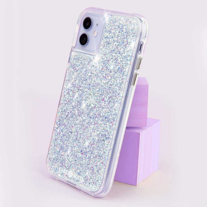 Case Case-Mate Twinkle iPhone 11 - Stardust