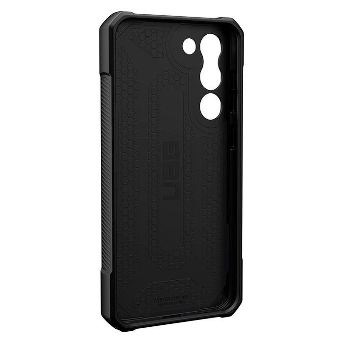 Case UAG Monarch Galaxy S23 Plus - Kevlar Black