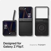Case Spigen Tough Armor Pro Galaxy Z Flip 7 (MagSafe)