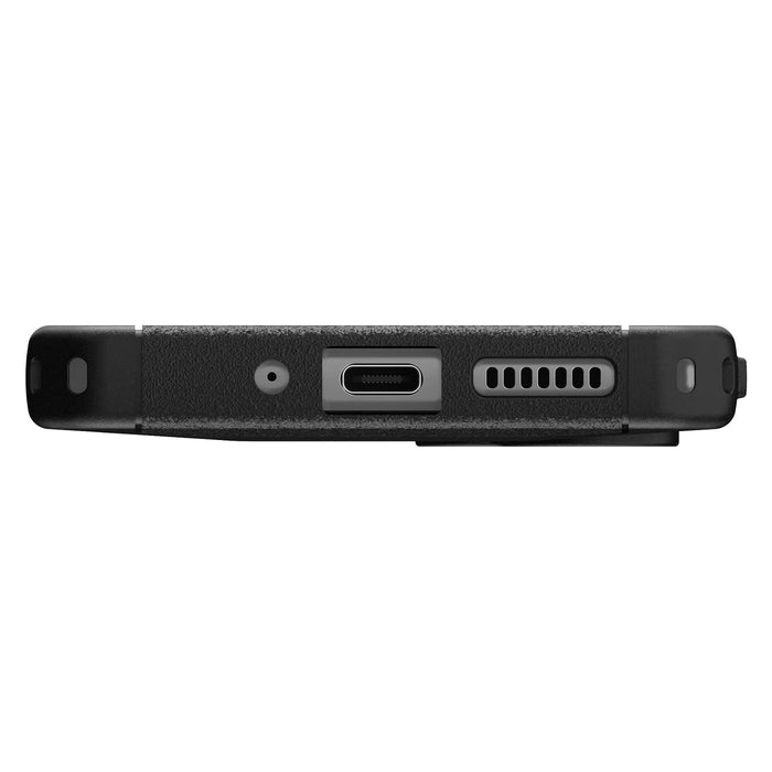 Case UAG Scout A54 5G - Black