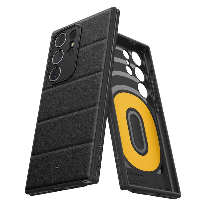 Case Caseology Athlex Galaxy S24 Ultra - Active Black