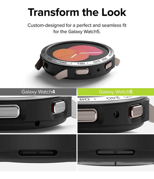 Case Ringke Air Sports + Bezel Galaxy Watch 5 (40MM)