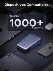 Power Bank UGREEN 25,000 mAh 145W (QC / PD) - 90597A