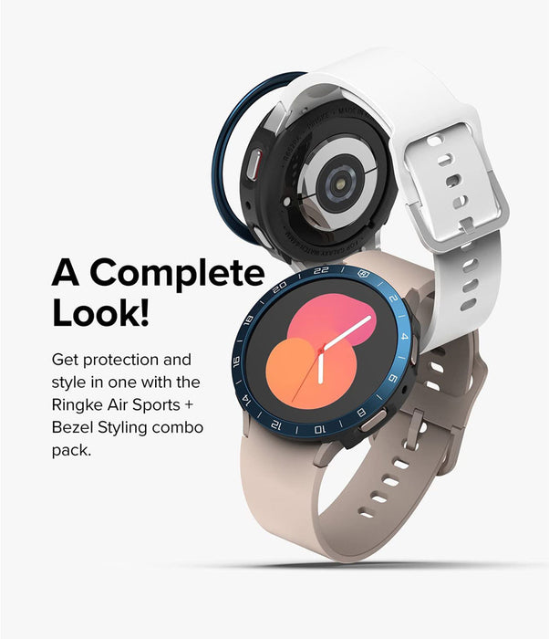 Case Ringke Air Sports + Bezel Galaxy Watch 5 (40MM)