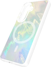 Case Prodigee Pampas Galaxy S26 Plus (MagSafe) - Ice