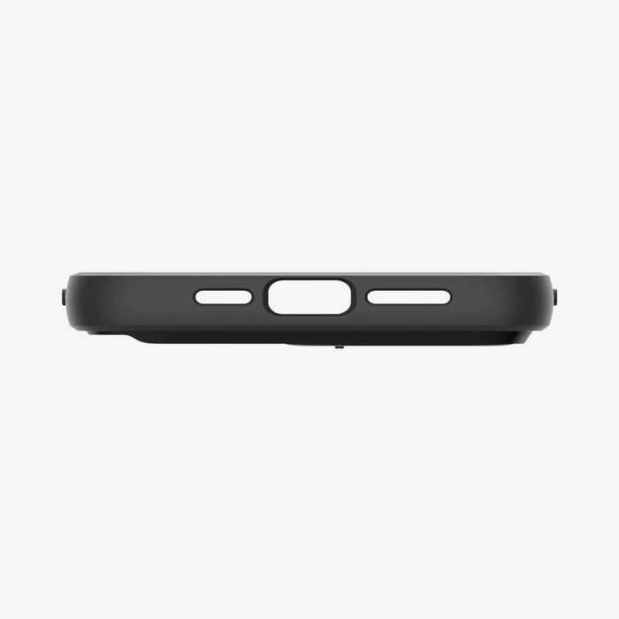 Case Spigen Optik Armor iPhone 15 pro Max (MagSafe)