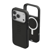 Case UAG Civilian iPhone 17 Pro (MagSafe) - Black