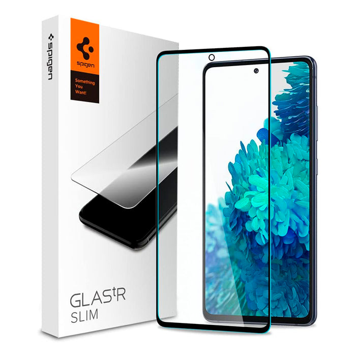 Spigen Glas.tR Slim Galaxy S20 FE (OPENBOX)