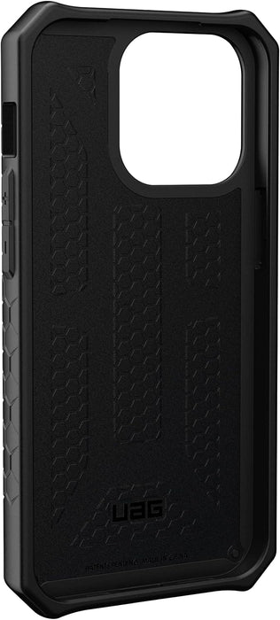 Case UAG Monarch iPhone 13 Pro (a pedido)