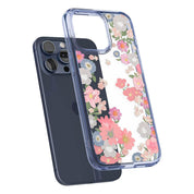 Case Spigen Ultra Hybrid iPhone 15 Pro - Bloosom