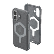 Case UAG Essential Armor iPhone 17 (MagSafe) - Ash