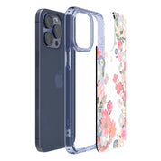 Case Spigen Ultra Hybrid iPhone 15 Pro - Bloosom