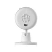 Xiaomi Smart Camera C100 - cámara de seguridad Full HD con visión nocturna