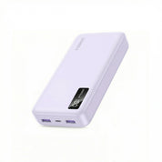 Power Bank UGREEN 20,000 mAh — 22.5W carga rápida - 65590B