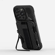 Case Aulumu Aramid Fiber iPhone 16 Pro Max (MagSafe)