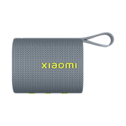 Parlante Xiaomi Sound Pocket - Blue Gray