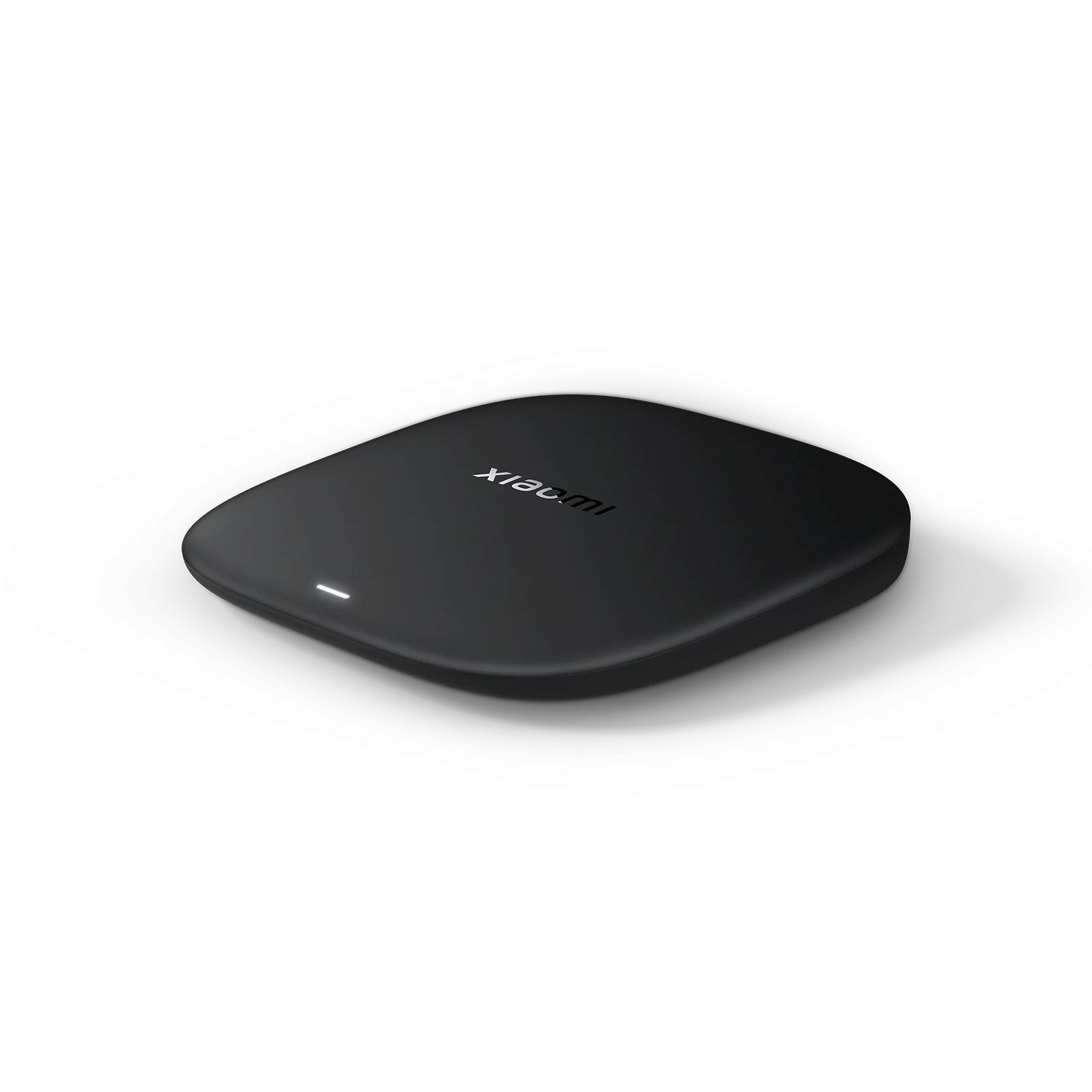 Xiaomi TV Box S (3rd Gen) - reproductor Google TV 4K