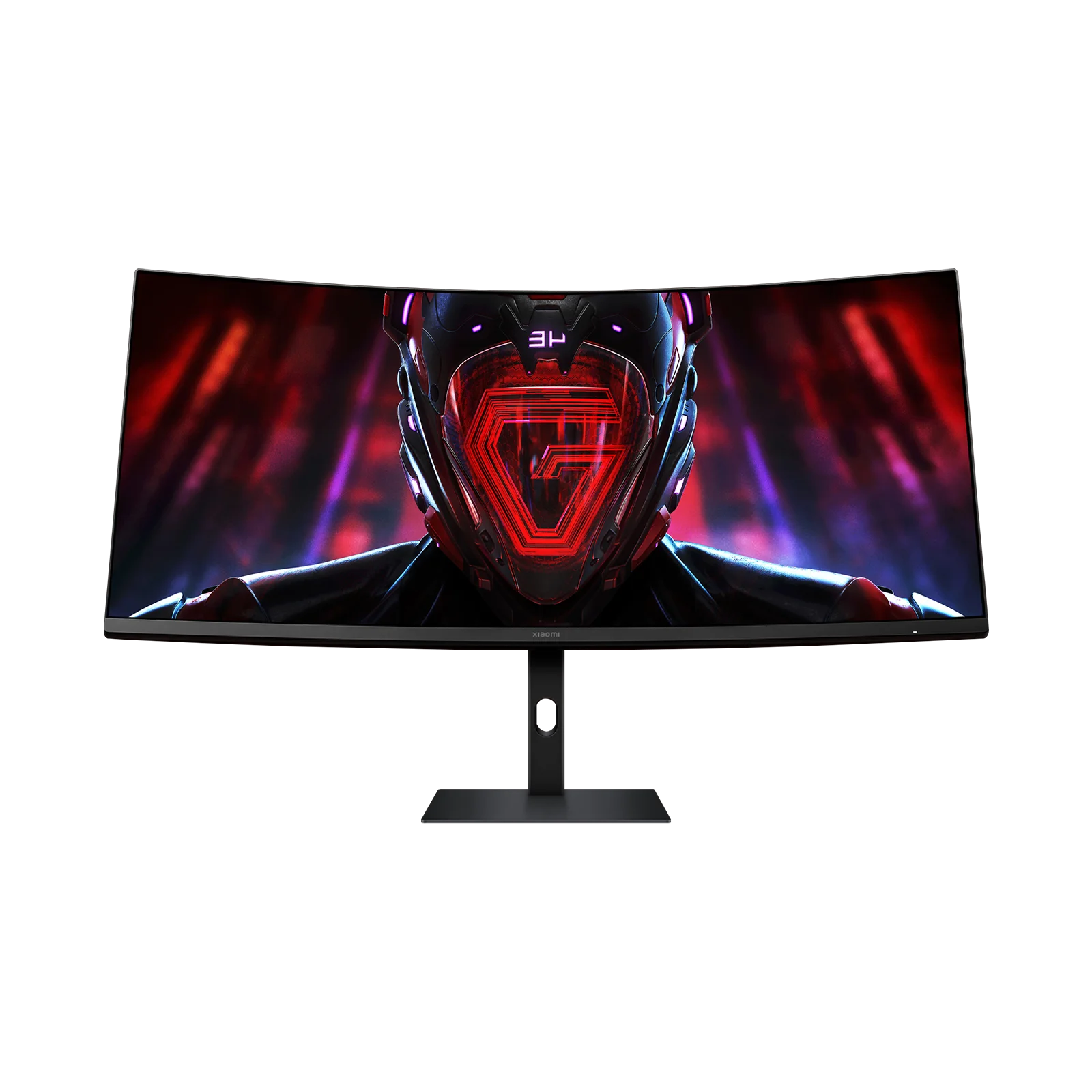 Xiaomi Curved Gaming Monitor G34WQi - monitor curvo 180Hz WQHD 34"