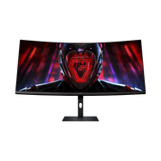 Xiaomi Curved Gaming Monitor G34WQi - monitor curvo 180Hz WQHD 34"
