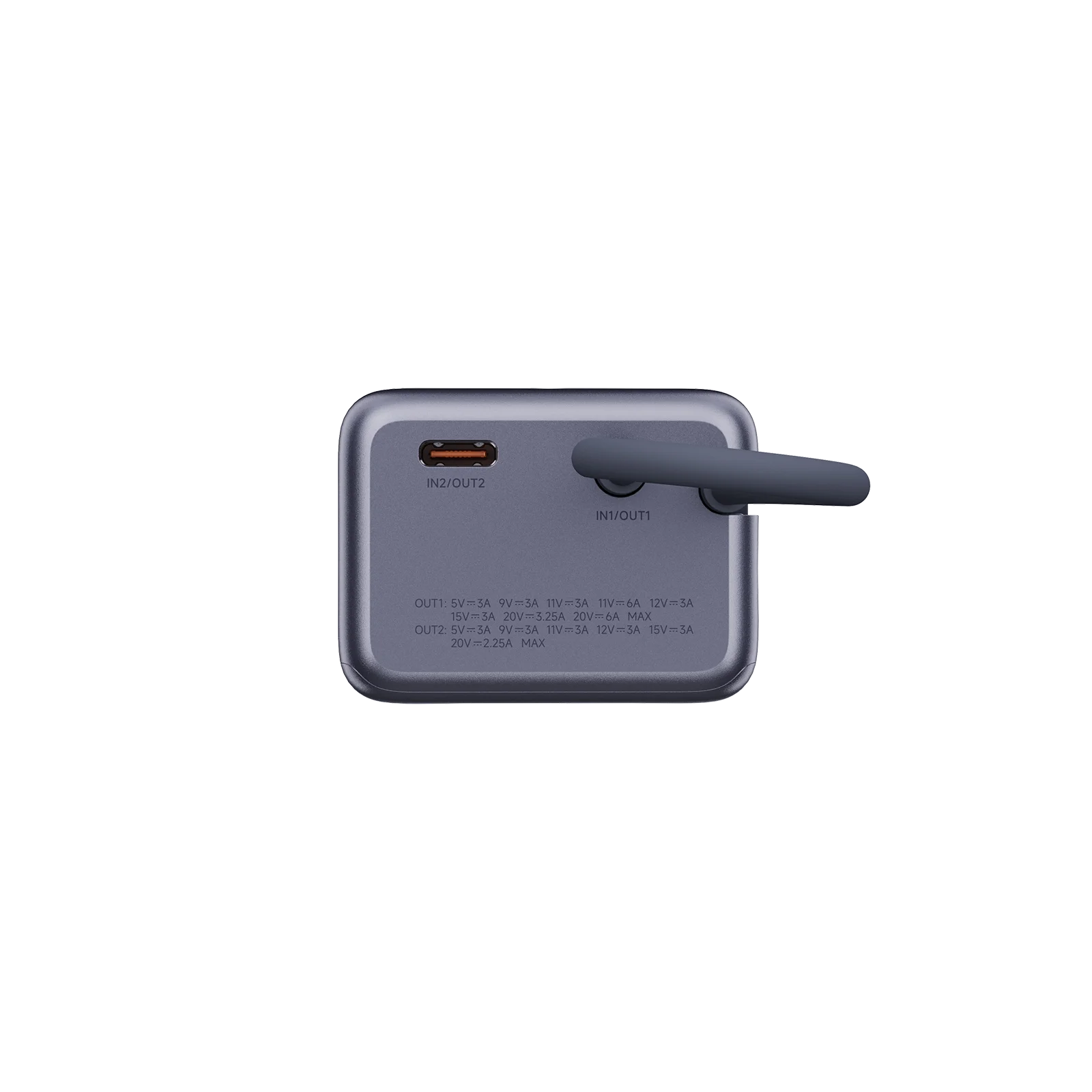 Xiaomi 165W Power Bank 10000 Mah