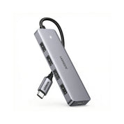 Hub Ugreen USB-C Ultra Slim 4 en 1