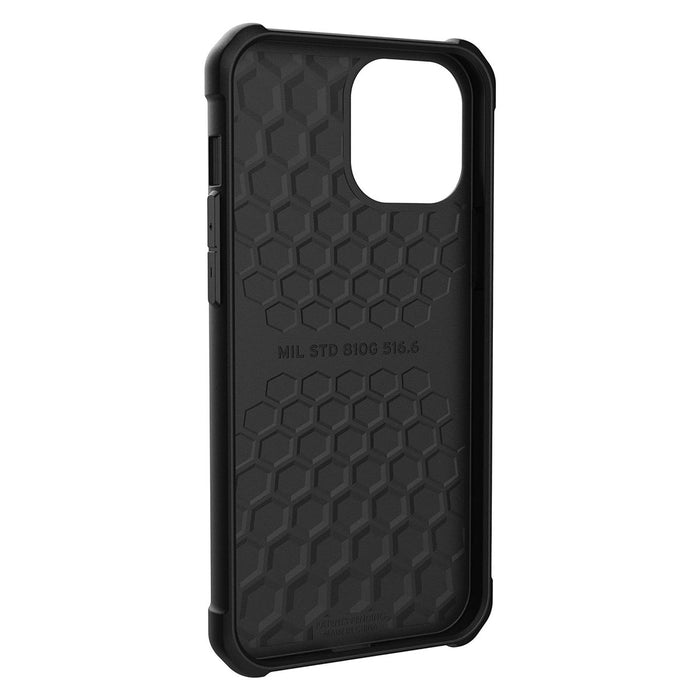 Case UAG Metropolis iPhone 12 Pro Max - Leather