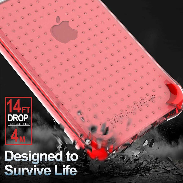 Case Ballistic Raptor Serie S iPhone 12 / 12 Pro