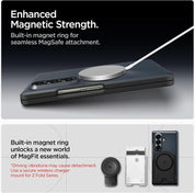 Case Spigen Slim Armor Pro Galaxy Z Fold7 (Magsafe)