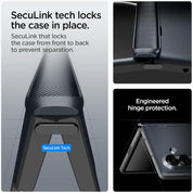 Case Spigen Slim Armor Pro Galaxy Z Fold7 (Magsafe)