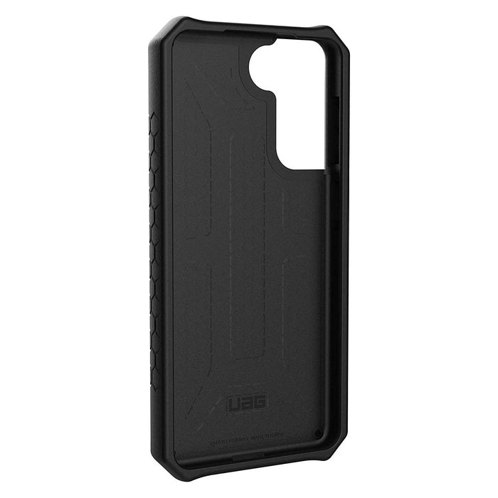 Case UAG Monarch Galaxy S21 - Black