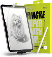 Protector de Pantalla Ringke Paper Touch Film iPad Air 11" M3 (2025) / M2 (2024) 2PACK