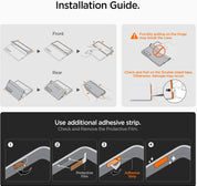 Case Spigen Slim Armor Pro Galaxy Z Fold7 (Magsafe)