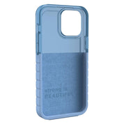 Case UAG U Dip iPhone 13 Pro Max (OUTLET) - Cerulean