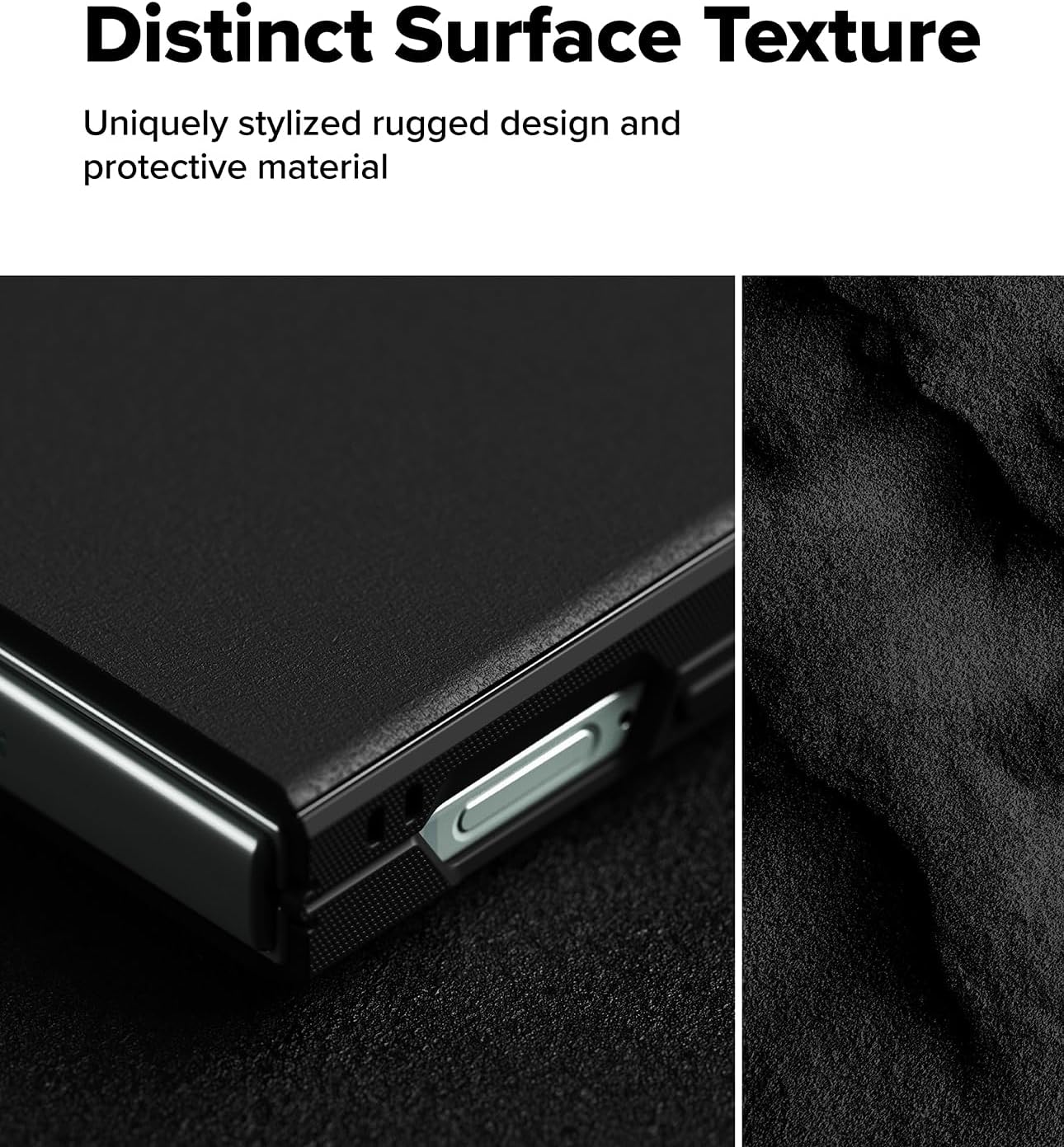Case Ringke Onyx Magnetic Galaxy Z Flip7 (MagSafe)