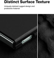 Case Ringke Onyx Magnetic Galaxy Z Flip7 (MagSafe)