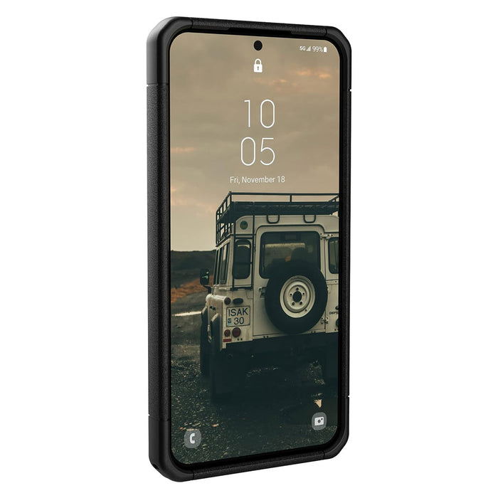 Case UAG Scout A54 5G - Black