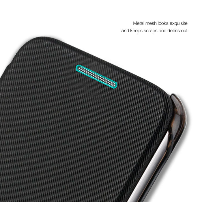 Case Rock Veena Galaxy S7 - Black (OPENBOX)