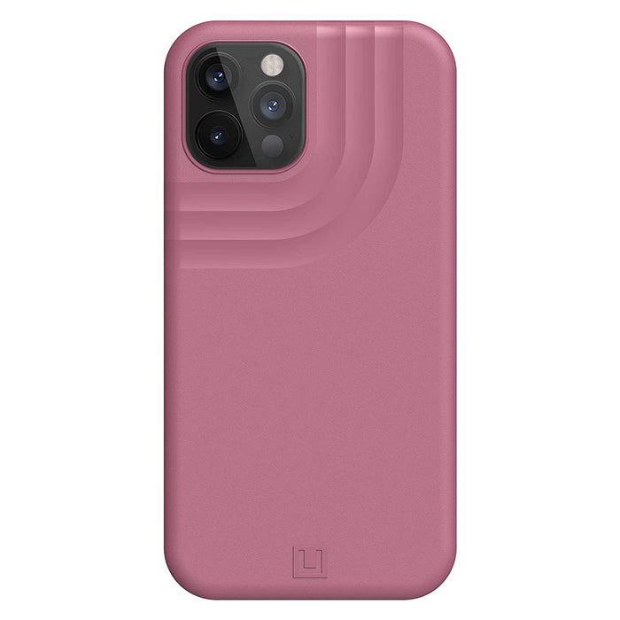 Case UAG [U] Anchor iPhone 12 / 12 Pro - Dusty Rose