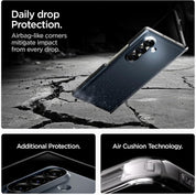 Case Spigen Slim Armor Pro Galaxy Z Fold7 (Magsafe)