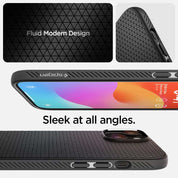 Case Spigen Liquid Air iPhone 15