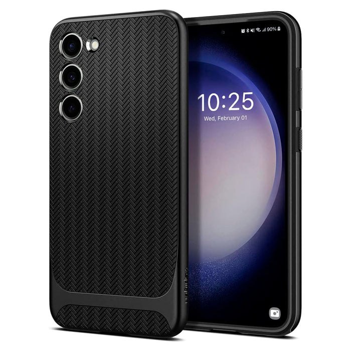 Case Spigen Neo Hybrid Galaxy S23 Plus (a pedido)