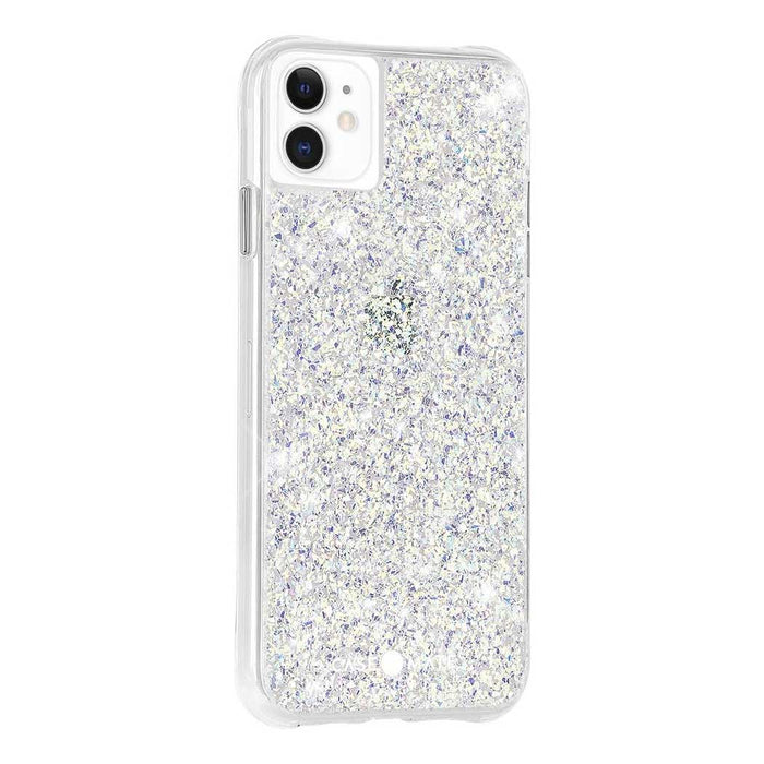 Case Case-Mate Twinkle iPhone 11 - Stardust