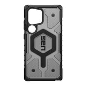 Case UAG Pathfinder Clear Galaxy S24 Ultra - Ash
