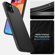 Case Spigen Liquid Air iPhone 15