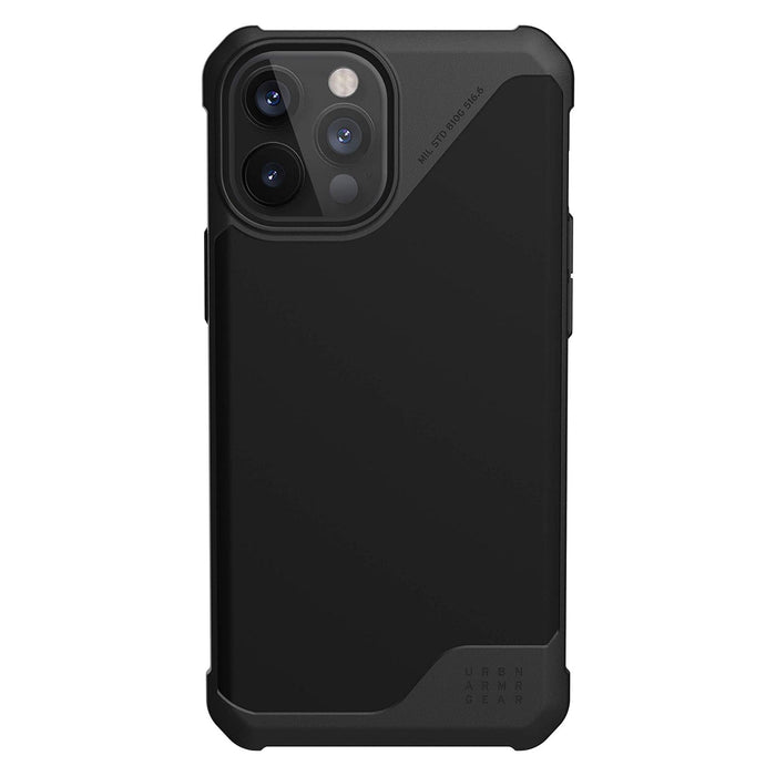 Case UAG Metropolis iPhone 12 Pro Max - Satin