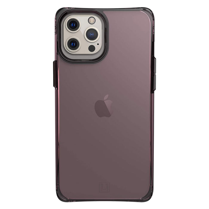 Case UAG [U] Mouve iPhone 12 Pro Max - Aubergine