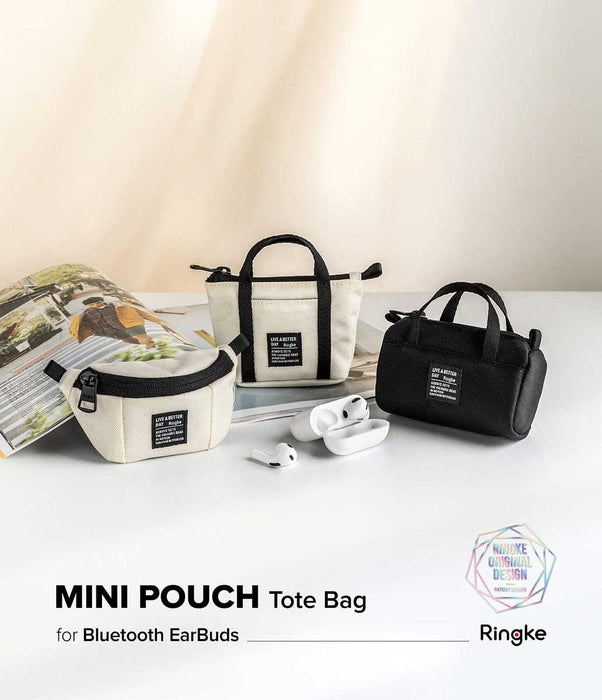 Ringke Mini Pouch Tote Bag