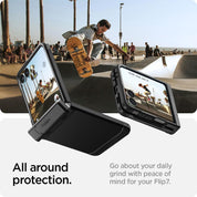 Case Spigen Tough Armor Pro Galaxy Z Flip 7 (MagSafe)