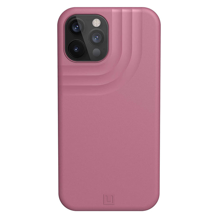 Case UAG [U] Anchor iPhone 12 Pro Max - Dusty Rose