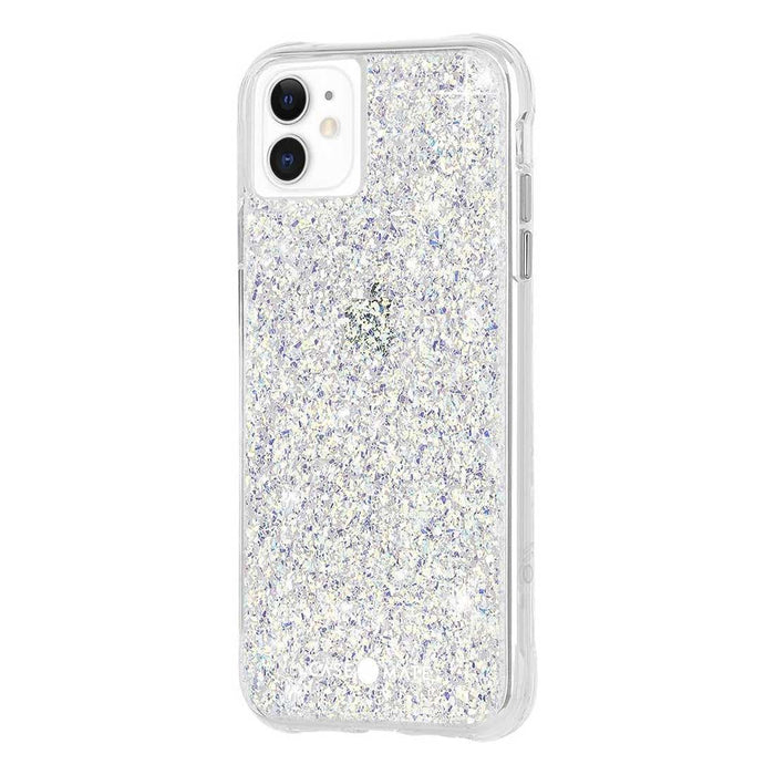 Case Case-Mate Twinkle iPhone 11 - Stardust